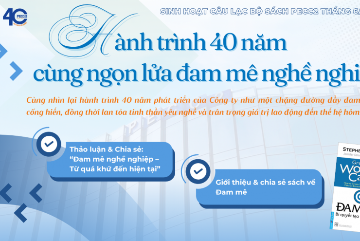 GIỮ LỬA NGHỀ NGHIỆP - ĐỂ KHÔNG CHỈ LÀM VIỆC MÀ CÒN SỐNG VỚI ĐAM MÊ