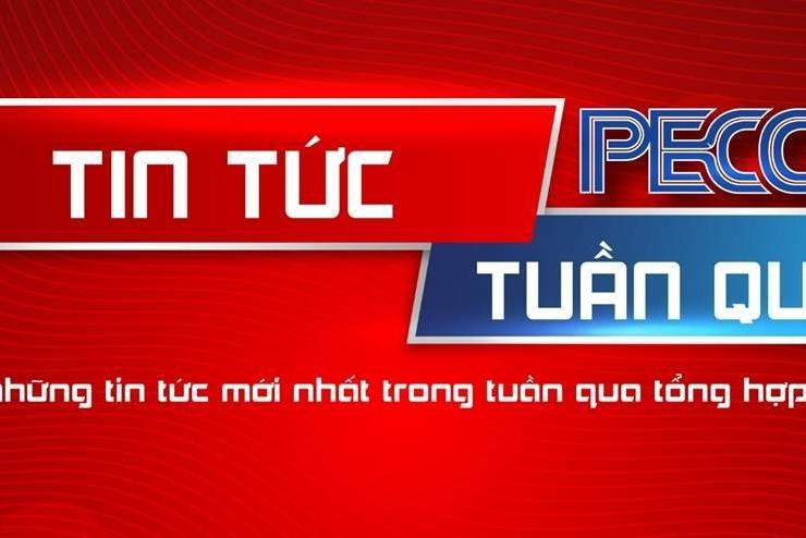 BẢN TIN PECC2 - TUẦN 49 VÀ TUẦN 50 NĂM 2025